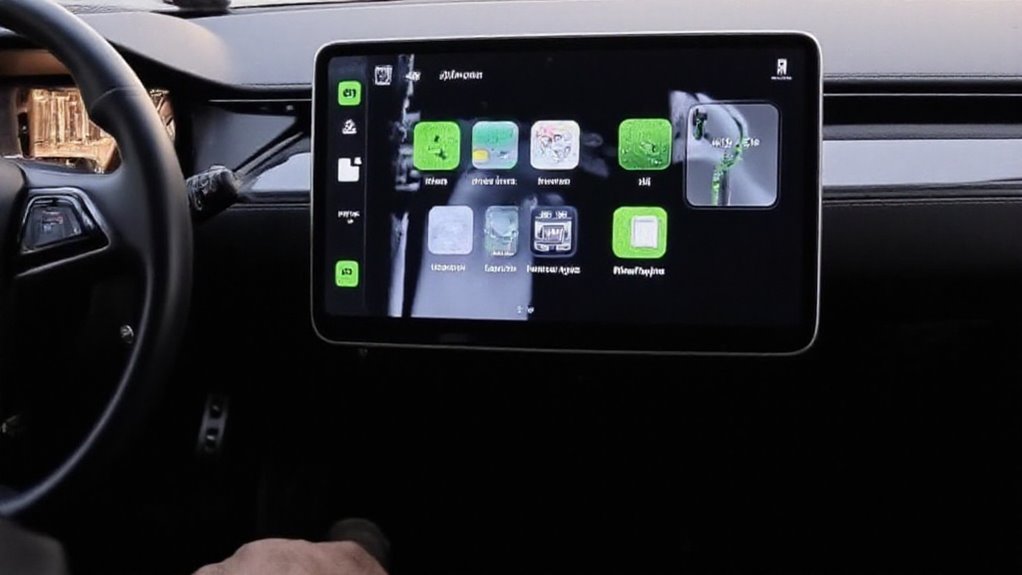 przewodnik konfiguracji Apple CarPlay