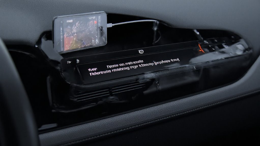 problemy z połączeniem Apple CarPlay