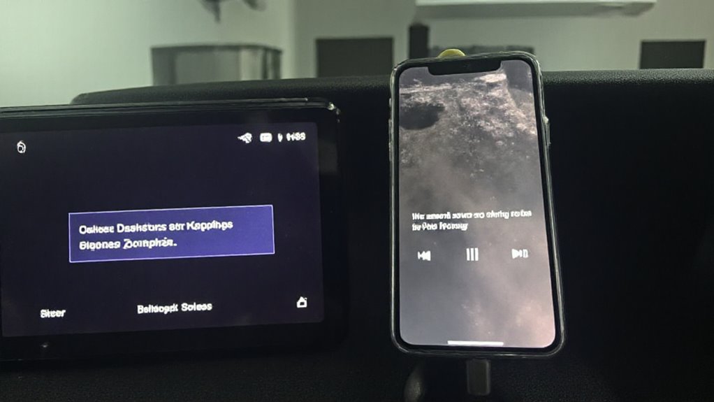 problemy z połączeniem Apple CarPlay
