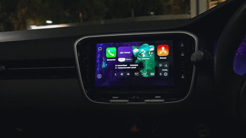 Apple CarPlay zwiększa bezpieczeństwo podczas jazdy