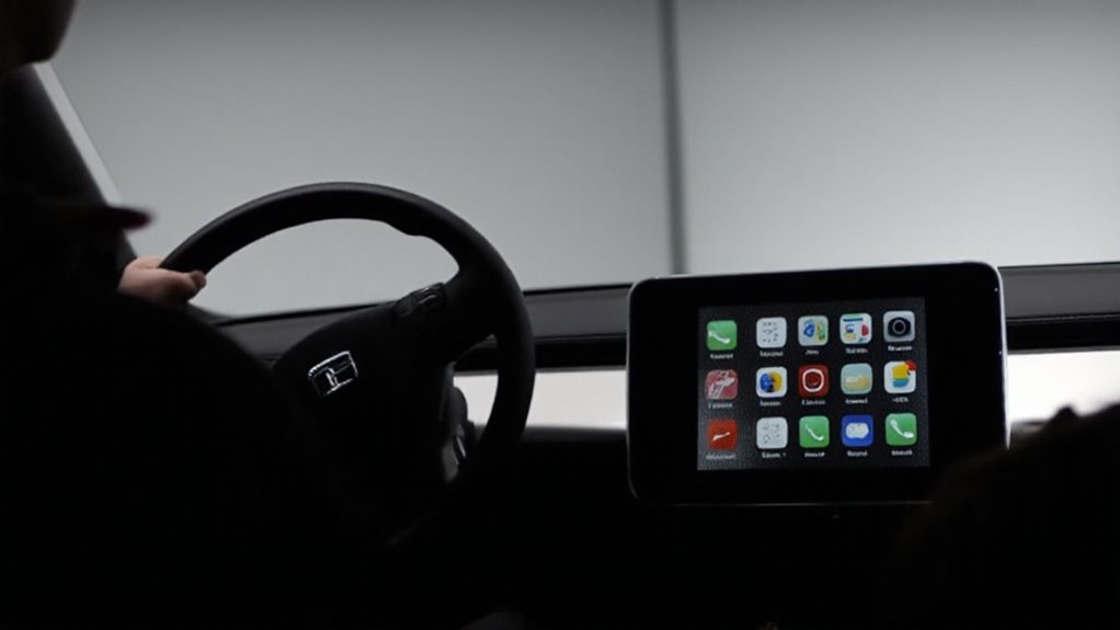 apple carplay vs android auto