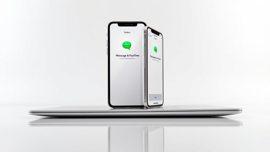 aktywne urządzenie Apple z Apple ID