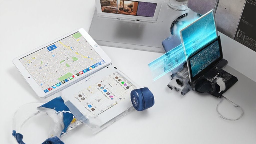 przewodnik po śledzeniu urządzeń Apple