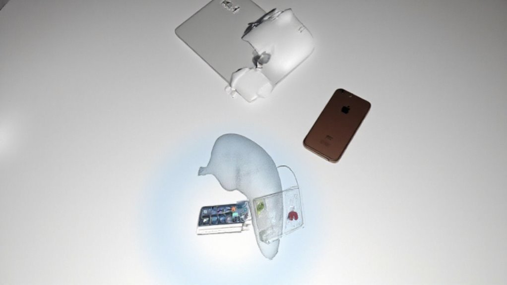 ustawienia śledzenia urządzenia Apple