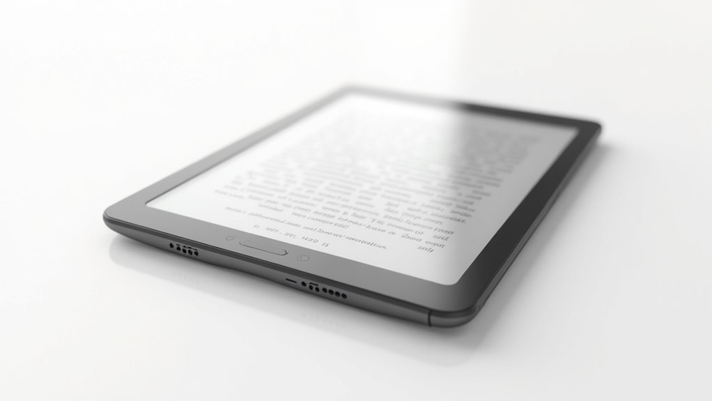 ekosystem Apple usprawnia doświadczenie czytania ebooków