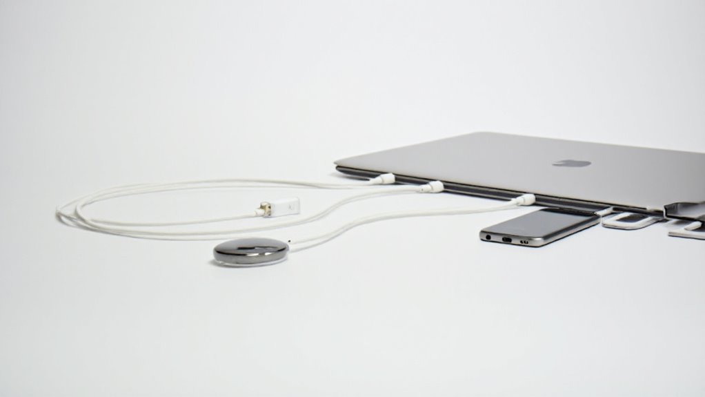 Apple akceptuje standard USB-C