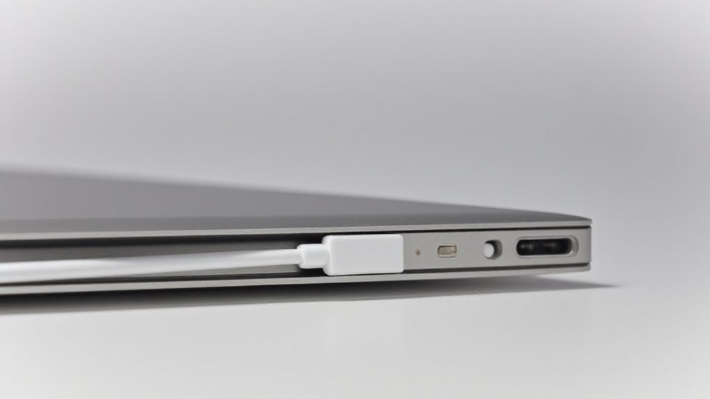 Apple przyjmuje przejście na USB-C