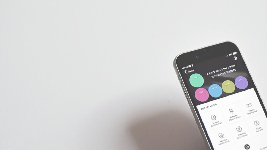 ustawienia aplikacji Apple Health