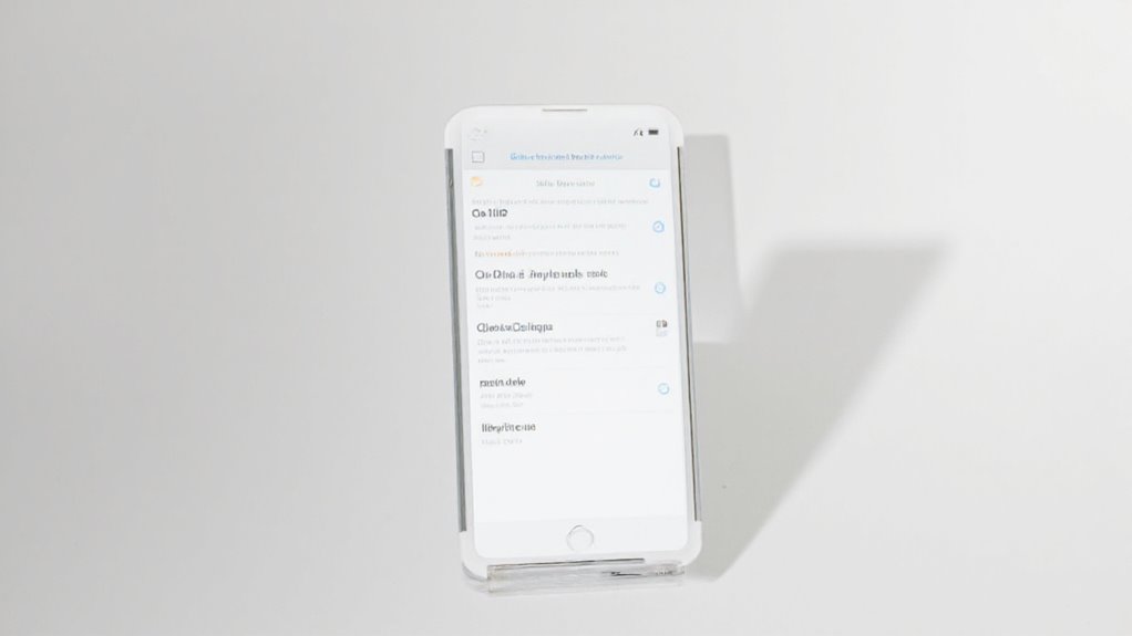 problemy ze zmianą Apple ID