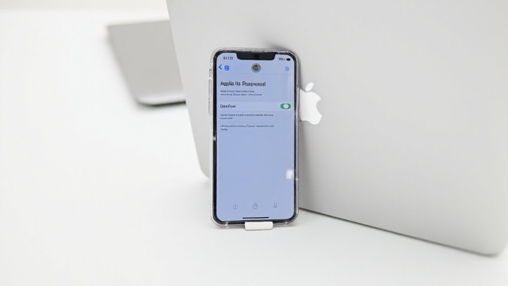 różnice w odzyskiwaniu Apple ID