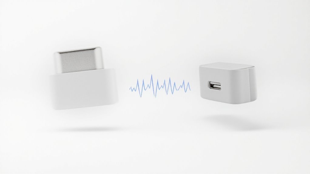 innowacja złącza Apple Lightning