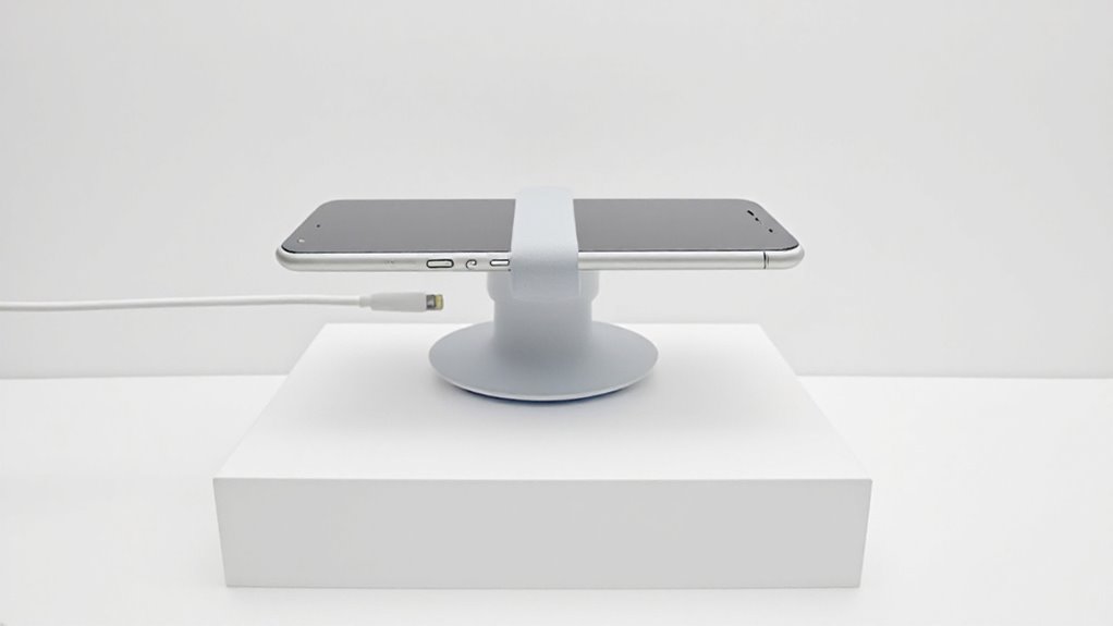 rozważania dotyczące ładowarki Apple MagSafe