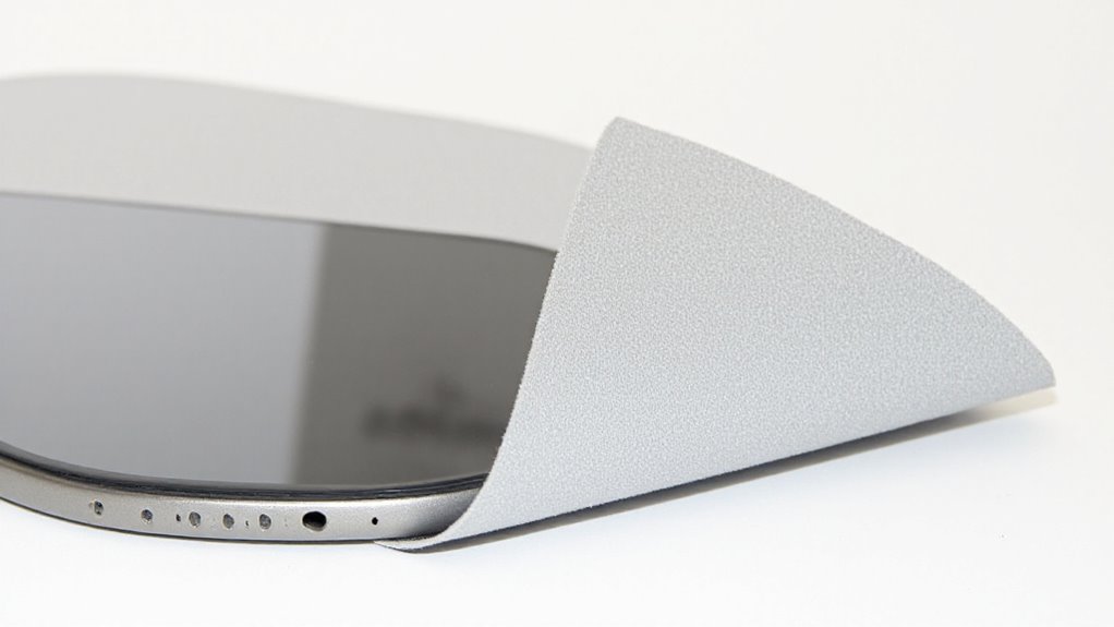 mikrofibra do czyszczenia Apple