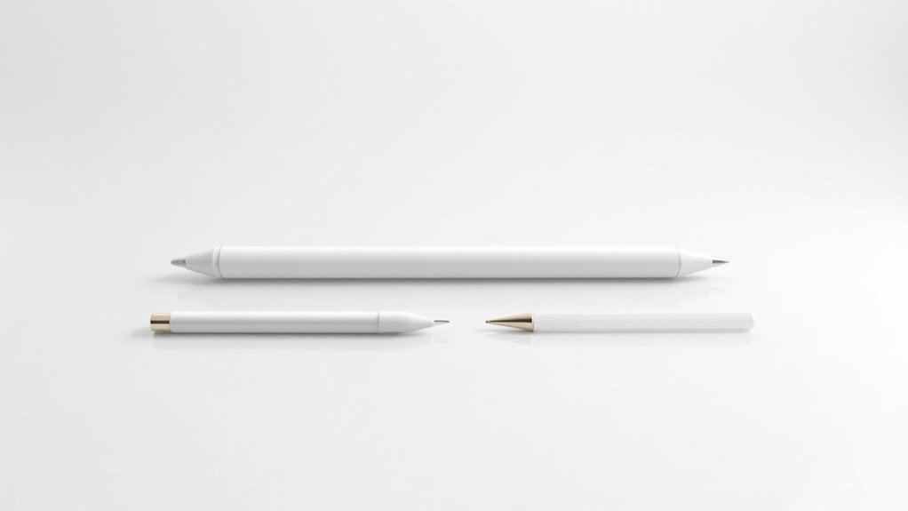 porównanie alternatyw dla Apple Pencil