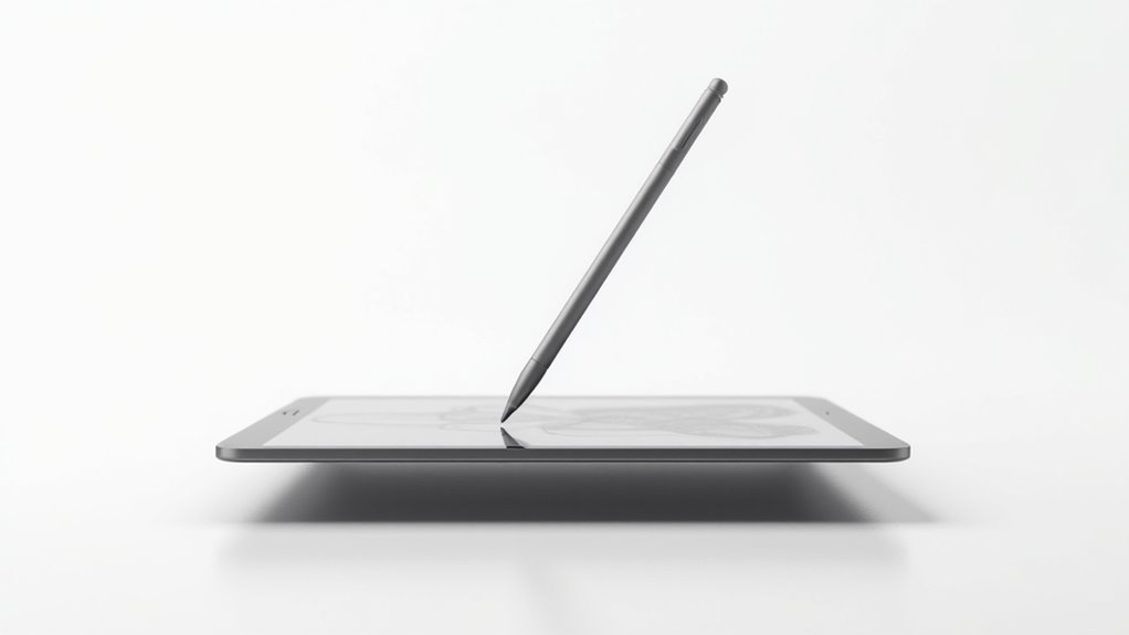 różnice w kompatybilności Apple Pencil