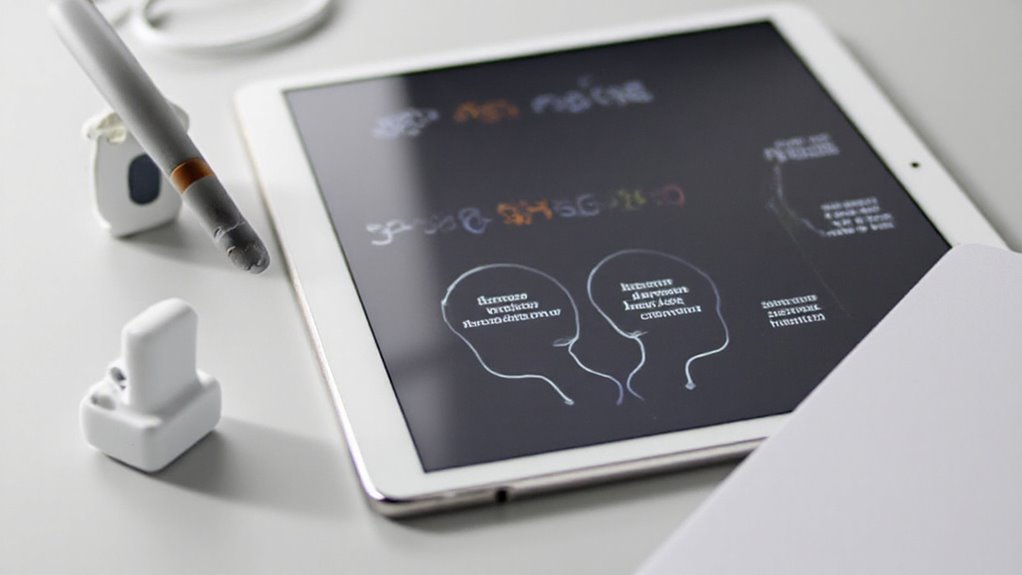 wskazówki dotyczące rozwiązywania problemów z Apple Pencil