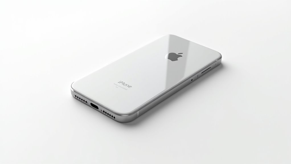 Apple planuje ponowne wprowadzenie Touch ID