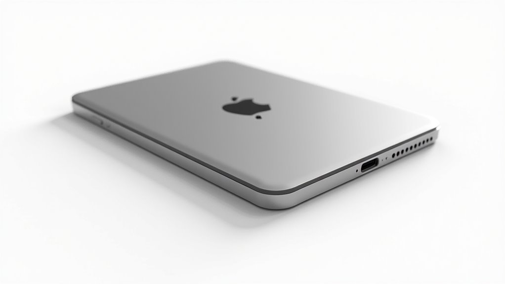 wpływ Apple na gospodarkę Polski