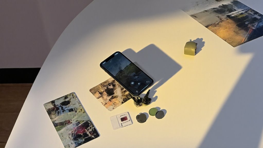 apple proraw fotografia spostrzeżenia