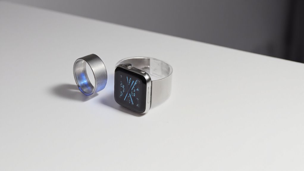 analiza pierścienia jabłkowego spostrzeżenia