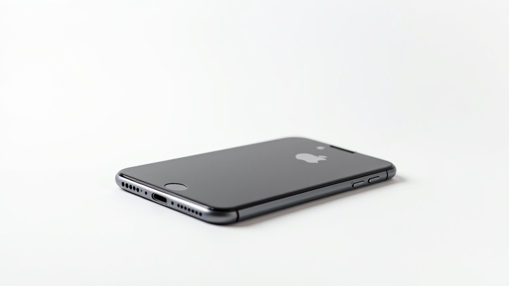 globalny wpływ Apple na produkcję