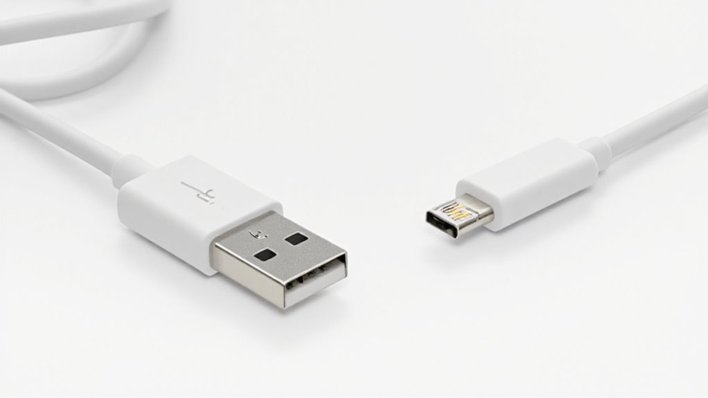 własny złącze USB Lightning firmy Apple