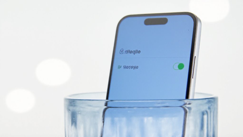 bezpieczna usługa komunikacyjna Apple