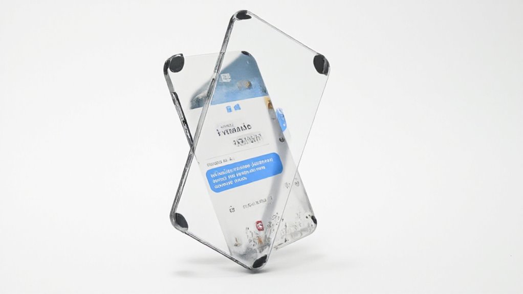 bezpieczna usługa komunikacyjna Apple