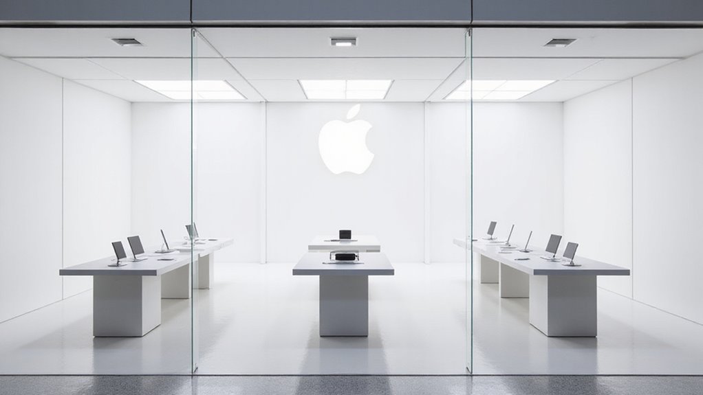 sklep Apple lokalizacja Warszawa