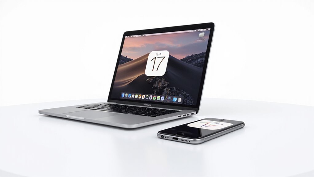 sklepy Apple w Warszawie oferty