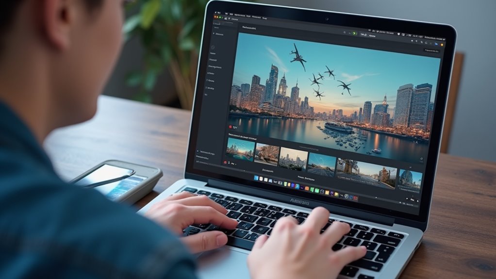 wsparcie i usługi Apple