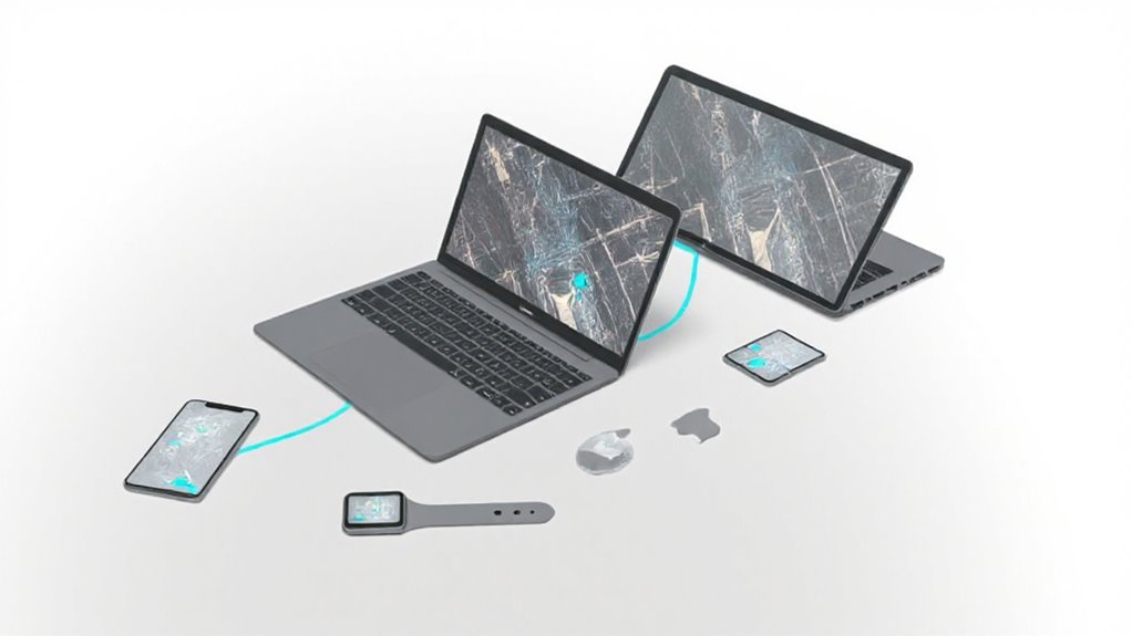 narzędzia do śledzenia Apple wyjaśnione