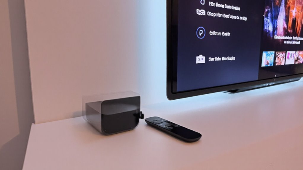 podsumowanie rekomendacji Apple TV 4K