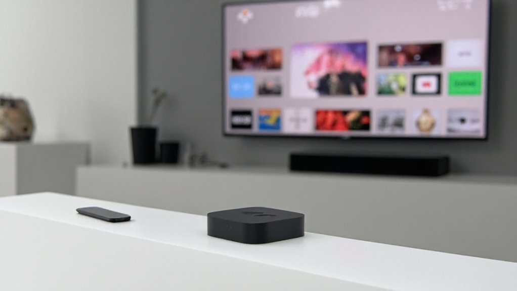 Apple TV w Polsce