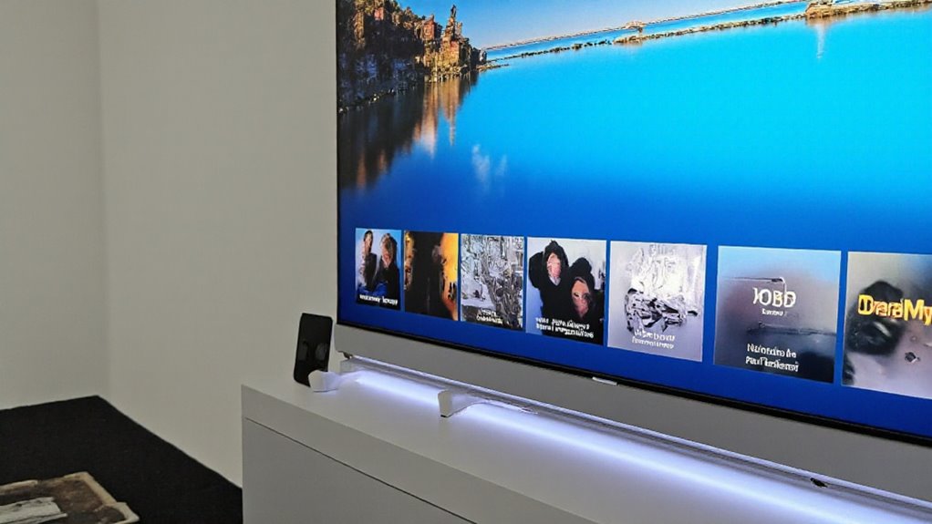 zalety i wady Apple TV