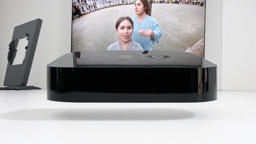 rozważania dotyczące zakupu Apple TV w 2025 roku