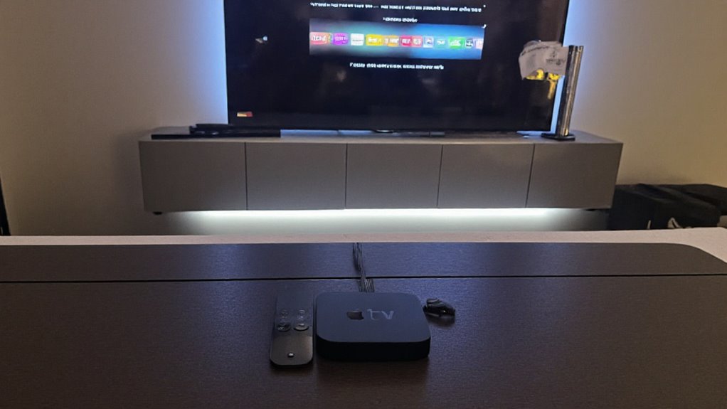 decyzja o zakupie Apple TV 2025