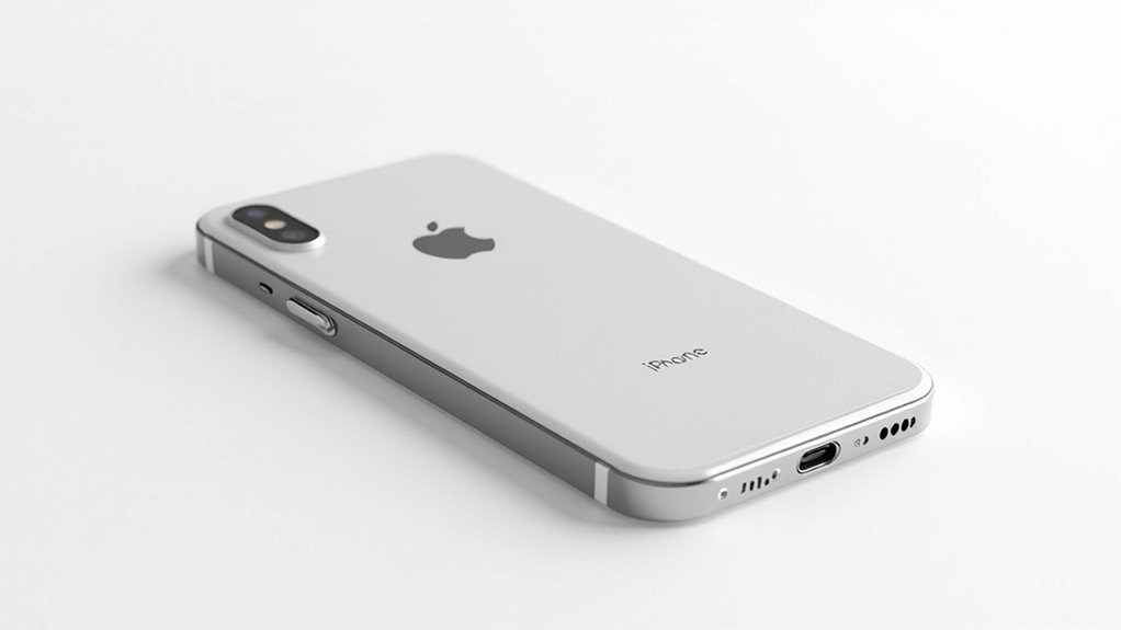 Apple przedstawia nowe iPhony