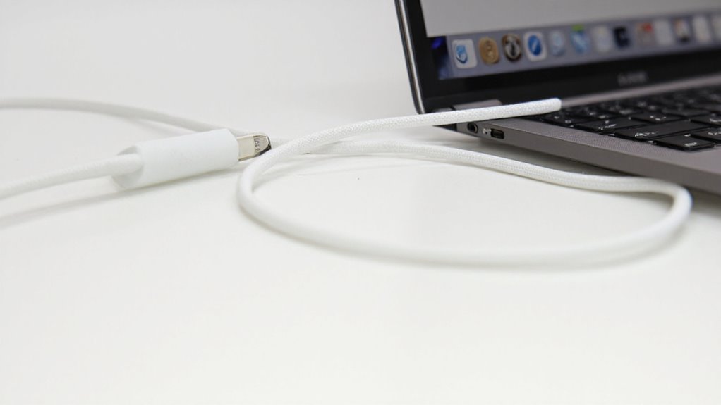 kompatybilność Apple USB-C korzyści