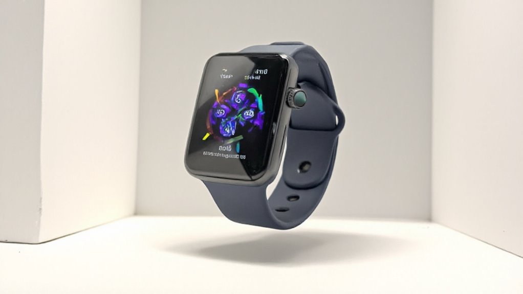 Recenzja funkcji Apple Watch 2025