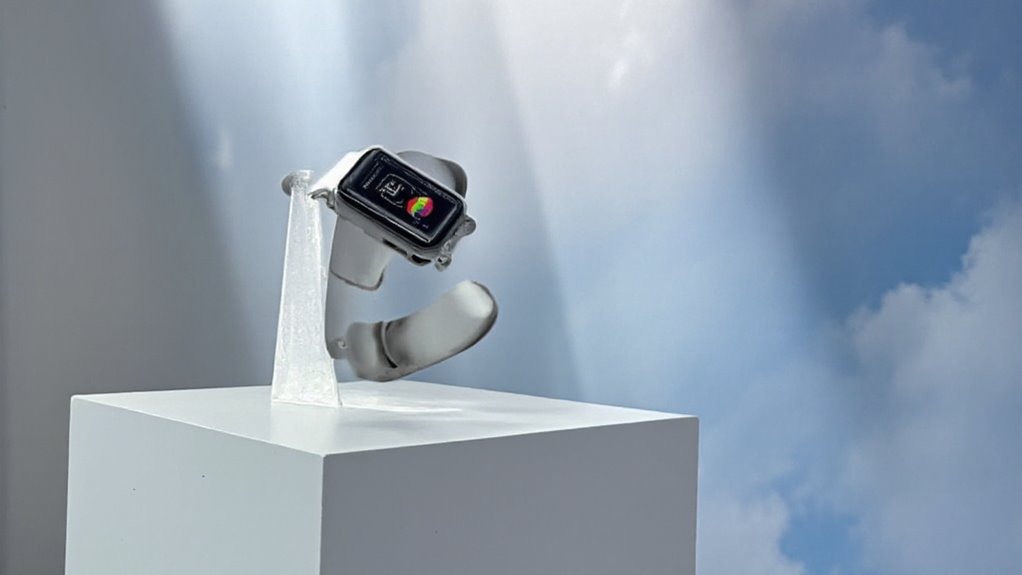 premiera Apple Watch 6