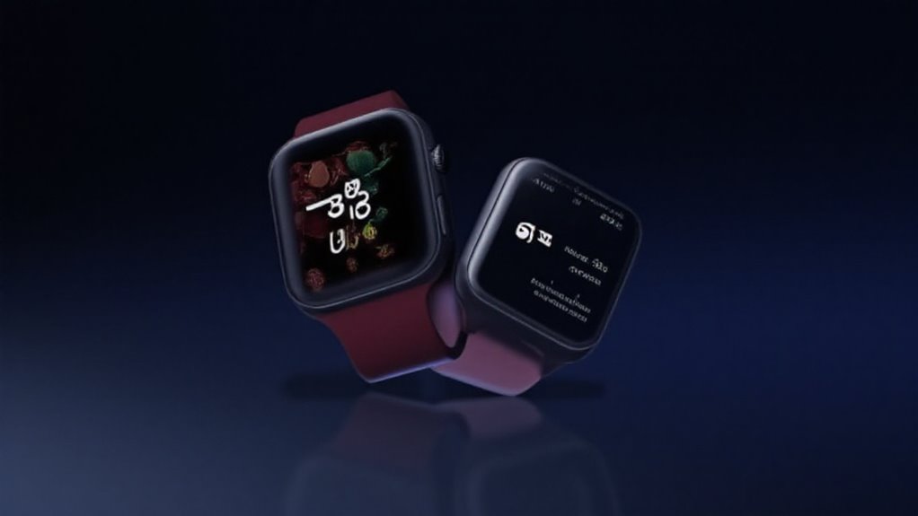 apple watch 6 data premiery
