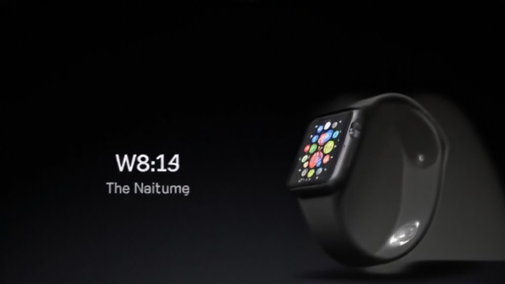 szczegóły dotyczące premiery Apple Watch 6