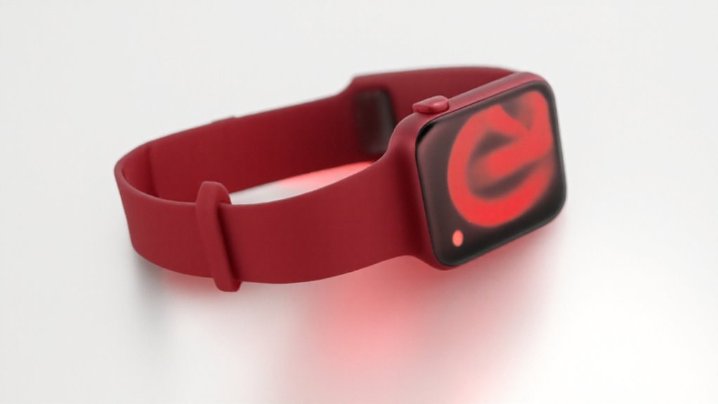 opcje cenowe Apple Watch 7