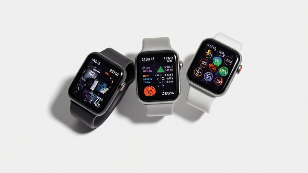 rozważania dotyczące kompatybilności aplikacji Apple Watch