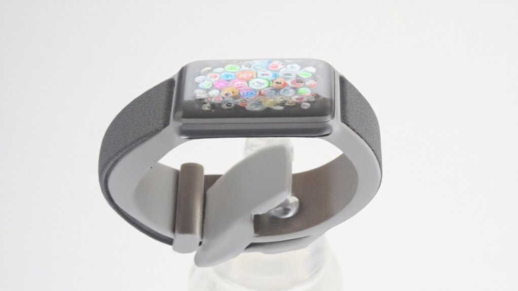 ekosystem aplikacji Apple Watch