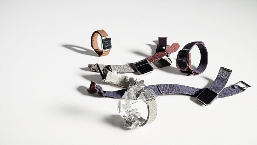 kompatybilność pasków do Apple Watch