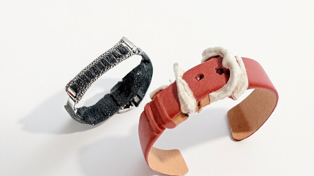 wybór paska do Apple Watch