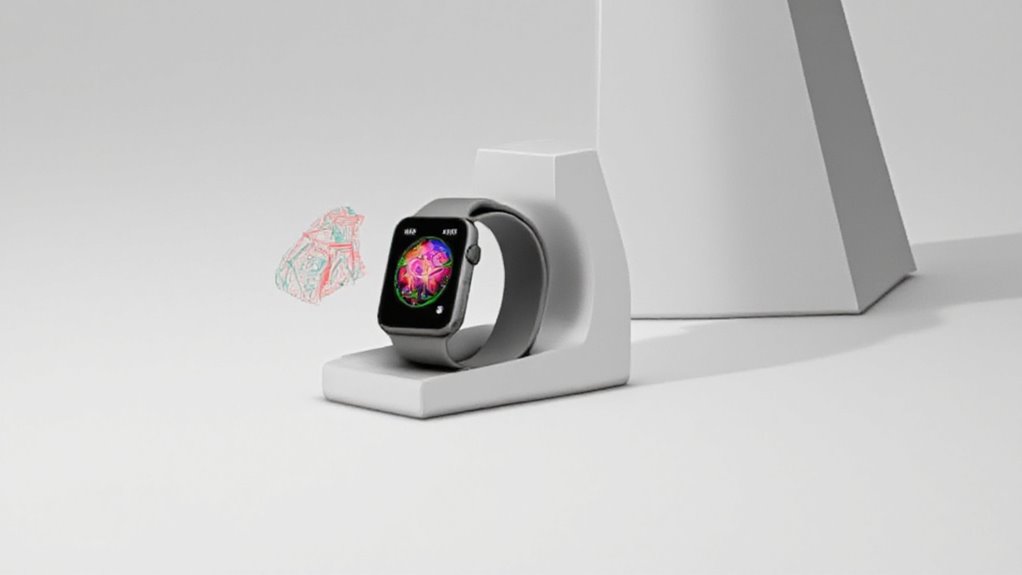 dokładność pomiaru ciśnienia krwi w Apple Watch