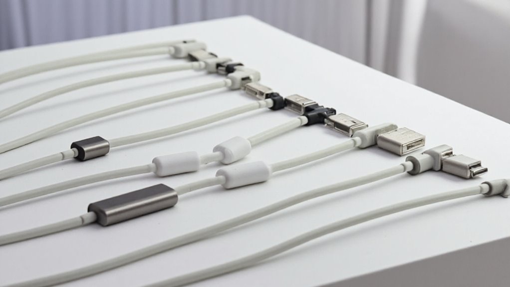 kable do ładowania Apple Watch wyjaśnione